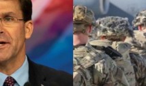Reuters publică o scrisoare prin care se anunță retragerea Armatei SUA din Irak. Secretarul american al Apărării dezminte informația