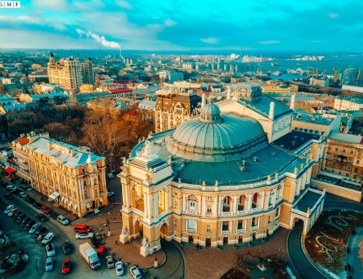 EXCLUSIV Interviu. Șeful adjunct al Administrației Militar-Regionale de Stat din Odesa explică cât de important este pentru existența R.Moldova ca regiunea Odesa și sudul Basarabiei să fie foarte bine fortificate și securizate de aliații Ucrainei, după încheierea războiului în curs. Cum poate fi prevenit scenariul transformării Mării Negre într-un așa-zis “lac rusesc”