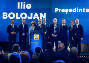 VIDEO. Revoltă în PNL, ruptură și acuzații grave după congresul care i-a lăsat pe liberalii clujeni pe dinafară: „Construcție falimentară!”. Alin Tișe, dezlănțuit împotriva „cooperativei” sforarilor: „Nu mai simt să activez în numele acestui PNL” / Ilie Bolojan, mesaj ferm pentru liberalii din teritoriu care vor favoruri: „Moș Crăciun nu mai există!”