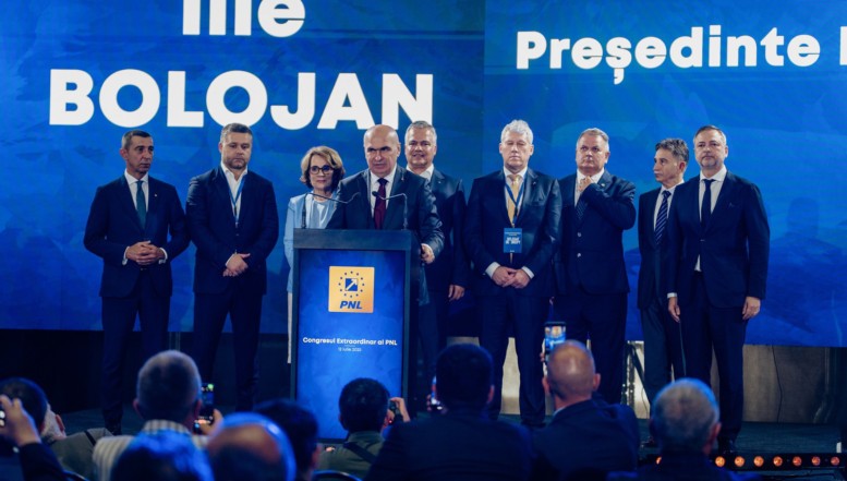 VIDEO. Revoltă în PNL, ruptură și acuzații grave după congresul care i-a lăsat pe liberalii clujeni pe dinafară: „Construcție falimentară!”. Alin Tișe, dezlănțuit împotriva „cooperativei” sforarilor: „Nu mai simt să activez în numele acestui PNL” / Ilie Bolojan, mesaj ferm pentru liberalii din teritoriu care vor favoruri: „Moș Crăciun nu mai există!”