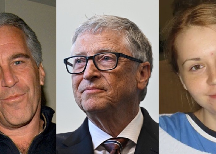 Dezvăluiri: Pe fondul unei relații pe care a avut-o cu o tânără rusoaică, Bill Gates a fost șantajat de pedofilul condamnat Jeffrey Epstein