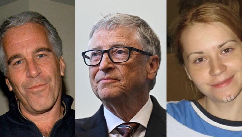 Dezvăluiri: Pe fondul unei relații pe care a avut-o cu o tânără rusoaică, Bill Gates a fost șantajat de pedofilul condamnat Jeffrey Epstein