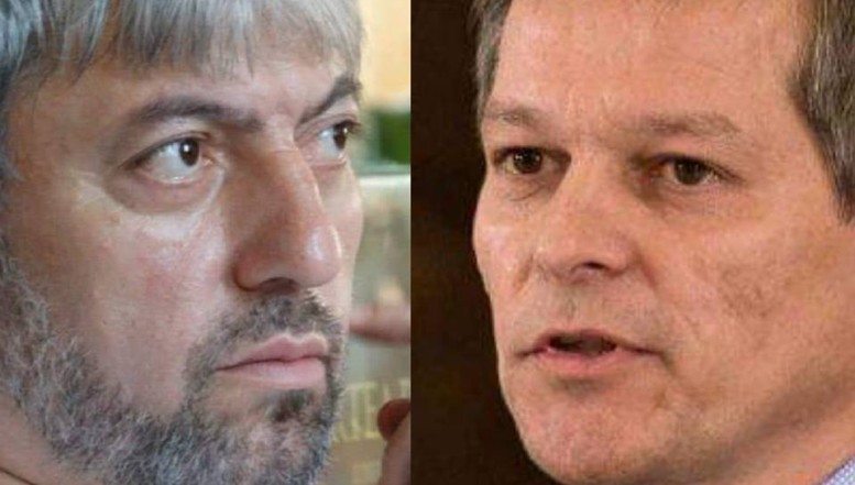 Marius Oprea îi răspunde lui Cioloș: ”A căzut într-o CAPCANĂ. Să înceteze cu acuzațiile, făcîndu-ne pe toți securiști!” EXCLUSIV 
