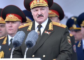 EXCLUSIV Iubita lui Stas Gorelik, disident belarus arestat de securiștii lui Lukașenko, mărturie îngrozitoare: ”Ne-au tăiat cu cuțitul cablul de internet. Nu mai știu nimic despre soarta lui Stas” 
