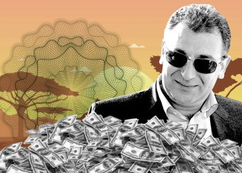 ”Pandora Papers”: Secretele financiare ale românului Frank Timiș, scoase la iveală în scandalul ingineriilor offshore!
