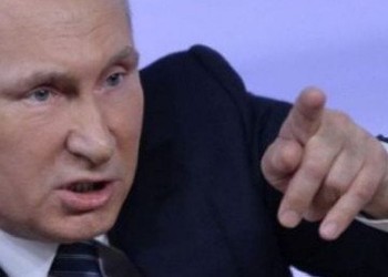 Putin lansează MINISTERUL CENZURII. Ofensiva pentru controlul internetului