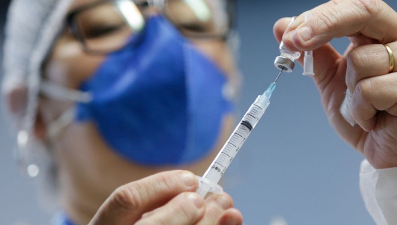 Japonia raportează un număr foarte mare de cazuri de anafilaxie la lucrătorii din Sănătate în urma administrării vaccinurilor produse de Pfizer