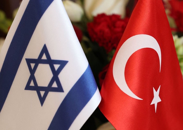 După un deceniu tensionat, Turcia și Israelul anunță că își vor restabili pe deplin relațiile diplomatice