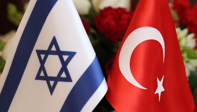 După un deceniu tensionat, Turcia și Israelul anunță că își vor restabili pe deplin relațiile diplomatice