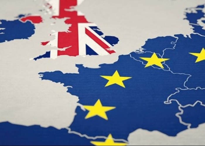 Marea Britanie şi Uniunea Europeană au ajuns la un acord comercial post-Brexit. CONSENS după zece luni de negocieri dure