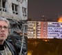 Corespondent de război în Ucraina, reacție tranșantă față de situația de la Galați, după ce putiniștii au luat cu asalt mediul on-line pentru a induce ideea că ar fi dronă ucraineană: „Drona care a lovit în Galați este o dronă de tip Shahed dar produsă în Rusia cu numele Geran 2. Am văzut imagini cu resturile dronei din Galați, le cunosc foarte bine”