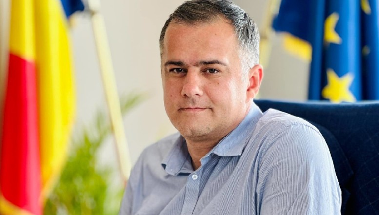 Lucian Viziteu trece în revistă cele mai importante investiții făcute cu bani europeni ca primar al Bacăului