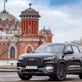 Un mare producător chinez de automobile abandonează în viteză Rusia. Care sunt cauzele