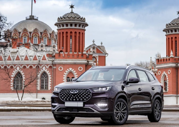 Un mare producător chinez de automobile abandonează în viteză Rusia. Care sunt cauzele