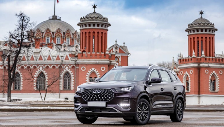Un mare producător chinez de automobile abandonează în viteză Rusia. Care sunt cauzele