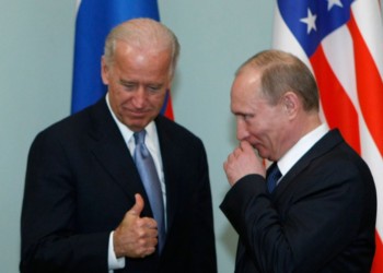 Criza ucraineană. Joe Biden și Vladimir Putin au fost de acord să aibă o întâlnire față în față, în cadrul unui summit propus de Franța