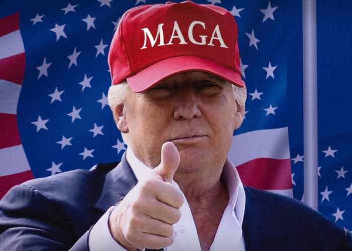 După ce a fost condamnat, Trump a primit, într-o singură zi, donații online de peste 50 de milioane dolari