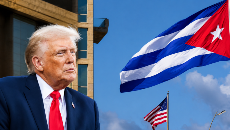 Cuba, sleită de resurse energetice după sancțiunile impuse de SUA. Mesajul disperat transmis de ministrul de resort: "Nu mai avem rezerve!"