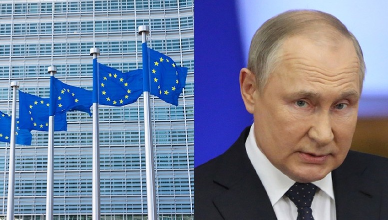 Cum se procedează cu diplomații ruși: Viramentul salariilor către Ambasada Rusiei dintr-o țară UE a fost blocat