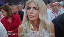 Pesedista Laura Vicol și-a depus demisia din funcția de președintă a Comisiei Juridice a Camerei Deputaților, acuzând „atacuri de o gravitate fără precedent”