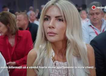 Pesedista Laura Vicol și-a depus demisia din funcția de președintă a Comisiei Juridice a Camerei Deputaților, acuzând „atacuri de o gravitate fără precedent”