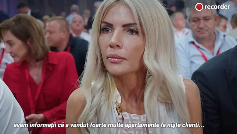 Pesedista Laura Vicol și-a depus demisia din funcția de președintă a Comisiei Juridice a Camerei Deputaților, acuzând „atacuri de o gravitate fără precedent”