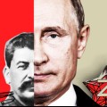 În timp ce economia Rusiei merge din rău în mai rău, iar în Ucraina crește muntele de cadavre ale militarilor ruși, cele mai mari institute rusești de sondare a opiniei publice insistă că încrederea în Putin ar fi ajuns la 73,8%