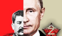 În timp ce economia Rusiei merge din rău în mai rău, iar în Ucraina crește muntele de cadavre ale militarilor ruși, cele mai mari institute rusești de sondare a opiniei publice insistă că încrederea în Putin ar fi ajuns la 73,8%