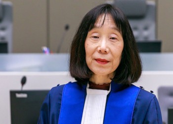 Judecătoarea japoneză care a emis mandatul de arestare pe numele lui Vladimir Putin a ajuns președinta Curții Penale Internaționale de la Haga