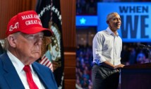 George Rîpă atrage atenția asupra precedentului stabilit de Obama, în contextul în care președintele Donald Trump este criticat întrucât nu ar fi respectat procedurile instituționale interne atunci când a atacat Iranul