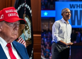 George Rîpă atrage atenția asupra precedentului stabilit de Obama, în contextul în care președintele Donald Trump este criticat întrucât nu ar fi respectat procedurile instituționale interne atunci când a atacat Iranul