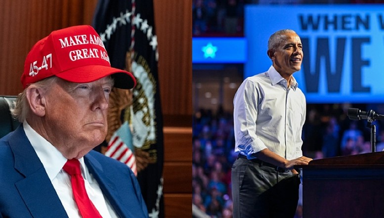 George Rîpă atrage atenția asupra precedentului stabilit de Obama, în contextul în care președintele Donald Trump este criticat întrucât nu ar fi respectat procedurile instituționale interne atunci când a atacat Iranul