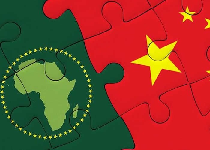 China comunistă trece la nivelul următor al dezvoltării dominației în Africa, unde testează înlocuirea dolarului cu yuan-ul. Detaliile