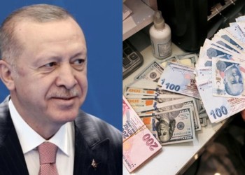 Guvernul lui Erdogan anunță ștergerea datoriilor la utilități a 6 milioane de turci, pe lângă alte măsuri menite să ușureze situația celor mai loviți de grava criză economică. Unul dintre posibilii factori determinanți pentru acest act de bunăvoință