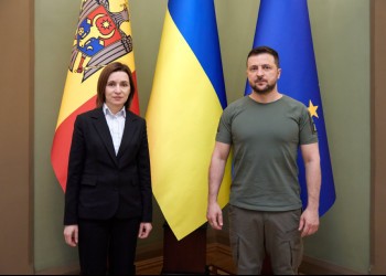 APELUL diplomatului Mihai Gribincea: Parlamentul R.Moldova ar trebui să recunoască oficial Republica Cecenă Icikeria, urmând astfel exemplul Radei de la Kiev