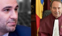 EXCLUSIV Cristian Băcanu ia în vizor CCR: "Un judecător care a avut o viață întreagă carnet de membru PSD nu poate judeca uitându-și originea în totalitate!"
