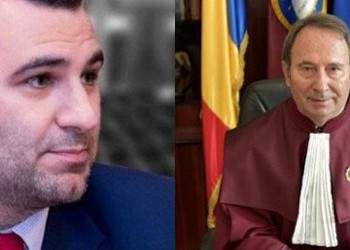 EXCLUSIV Cristian Băcanu ia în vizor CCR: "Un judecător care a avut o viață întreagă carnet de membru PSD nu poate judeca uitându-și originea în totalitate!"