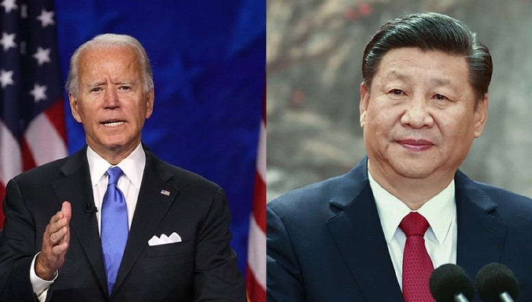 China, în corzi. Biden a făcut cea mai fermă declarație referitoare la apărarea Taiwanului