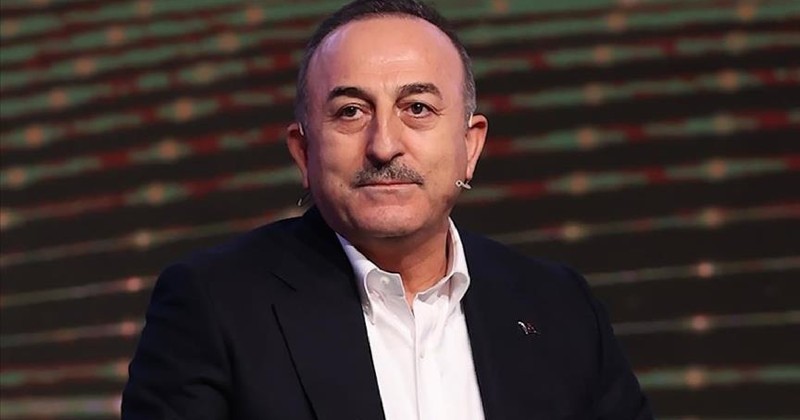 ministrul turc de externe