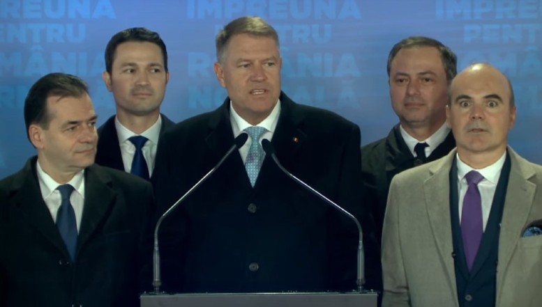 EXCLUSIV. Foc la vârful PNL: Alegerile anticipate, capcana prin care Iohannis se descotorosește de  Orban? Cine se pregătește să intre în jocuri