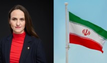 Conflictul din Orientul Mijlociu. Oana Țoiu: "România a avut dintotdeauna o poziție clară față de pericolul pe care-l reprezintă o potențială armă nucleară în Iran" / "Prioritatea în acest moment este ca toată lumea să se întoarcă la masa negocierilor"