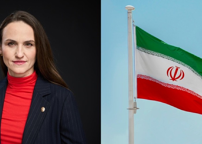 Conflictul din Orientul Mijlociu. Oana Țoiu: "România a avut dintotdeauna o poziție clară față de pericolul pe care-l reprezintă o potențială armă nucleară în Iran" / "Prioritatea în acest moment este ca toată lumea să se întoarcă la masa negocierilor"
