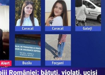 VIDEO Cristi Danileț prezintă tabloul groazei pentru copiii din România: statistici îngrijorătoare, legi proaste, educație precară și organizații care au mimat faptul că apără familia