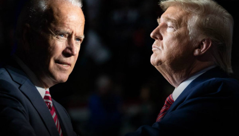 Președintele Donald Trump a pierdut dezbaterea finală cu contracandidatul Joe Biden. În sondaje