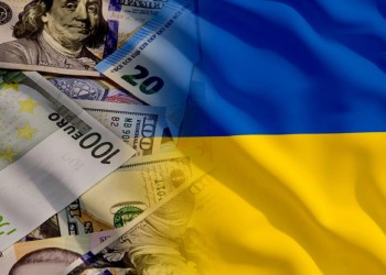The Economist: Ucraina e foarte aproape de intrarea în incapacitate de plată