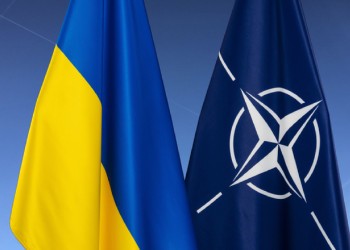 Sondaj: Sprijin record în rândul ucrainenilor privind aderarea la NATO