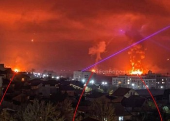 Ucraina a lovit cu drone un important terminal petrolier din Novorosiisk, sudul Rusiei. Cheiurile și principalele sisteme de contorizare a petrolului au fost puternic avariate, încărcarea fiind blocată pe termen nelimitat. Fiecare zi de inactivitate costă Moscova milioane de dolari!