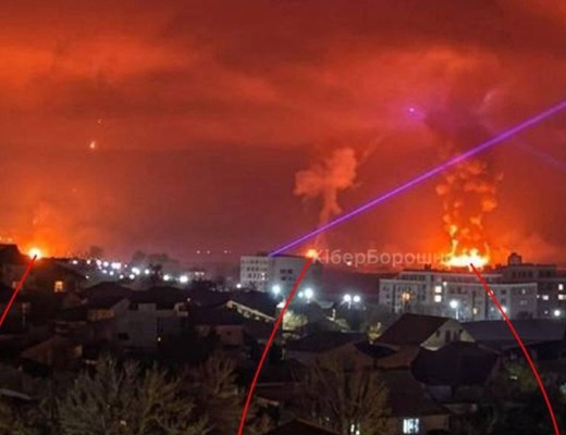 Ucraina a lovit cu drone un important terminal petrolier din Novorosiisk, sudul Rusiei. Cheiurile și principalele sisteme de contorizare a petrolului au fost puternic avariate, încărcarea fiind blocată pe termen nelimitat. Fiecare zi de inactivitate costă Moscova milioane de dolari!