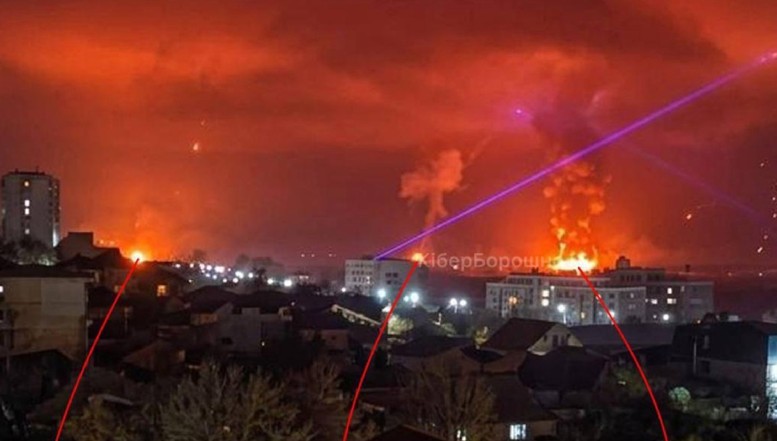 Ucraina a lovit cu drone un important terminal petrolier din Novorosiisk, sudul Rusiei. Cheiurile și principalele sisteme de contorizare a petrolului au fost puternic avariate, încărcarea fiind blocată pe termen nelimitat. Fiecare zi de inactivitate costă Moscova milioane de dolari!