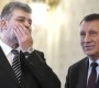Baronul PSD de Vișina, Paul Stănescu, spune că PSD ar trebui să dea următorul premier și să colaboreze cu AUR. Între timp, un șofer de TIR din Olt, care a cumpărat ferma familiei Stănescu, a raportat un profit fabulos din lucrări de irigații, câștigate, în realitate, de alte firme la licitații: 74 de milioane de lei